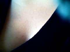 Сиськи, Под юбкой, Подглядывание