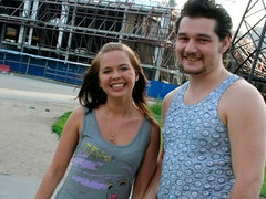 Любители, Жопа, Блондинки, Минет, Ласковые ручки, На природе, Бритые, Молоденькие