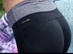 お尻, イギリス人, 着衣女と全裸男, カワイイ, イマラチオ, チン, 天然, オーガズム