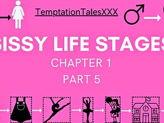 Sissy Cuckold Husband Life Stages Chapter 1 Part 5