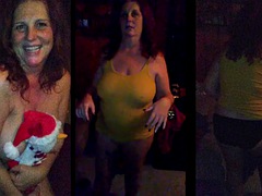 Grosse bite, Noire, Noir ébène, Petite amie, Belle mère