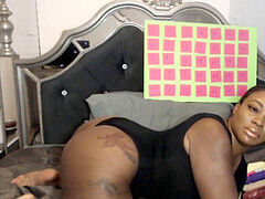 Negro, Morena, Tatuaje