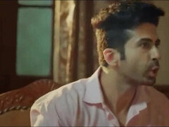 Braunhaarige, Hd, Indisch