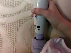 Любители, Красотки, Блондинки, Дилдо, Мастурбация, Оргазм, Молоденькие, Подглядывание