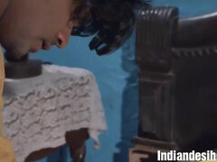 Angrezy Akhbar 2024 Voovi Hindi Porn Web Series Episode 2