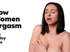 Tetas grandes, Clitoris, Penetracion con dedos, Enorme, Masturbación, Realidad, Solo, Chupando