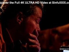 Blasen, Braunhaarige, Schwanz, Fetisch, Hardcore, Hd