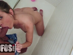 Amateur, Mamada, Ducha, Hijo, Espía, Adolescente, Tetas, Mojado