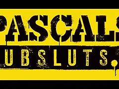 Pascalssubsluts - Honesty Calliaro beaten with no mercy