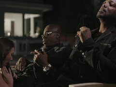 Culo grande, Morena, Corridas, Estilo perrito, Sexo duro, Hd, Sexo fuerte, Trio