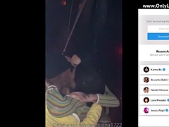 Amateur, Chica, Verga grande, Tetas grandes, Mamada, Sexo duro, Público, Tetas