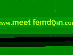 Bondage domination sadisme masochisme, Femme dominatrice, Lingerie, Masturbation, Pénis, Pov