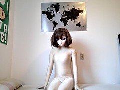 Bondage, Fétiche, Latex, Lingerie, Jouets