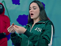 Pijpbeurt, Spel, Sportzaal, Hardcore, Tepels, Kut duiken, Sportoefening, Tieten likken