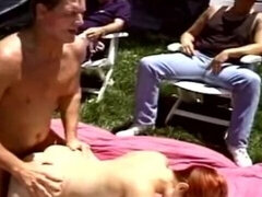 Anaal, Pijpbeurt, Genootschap, Man die toekijkt, Fetisj, Handbeurt, Swinger, Trio