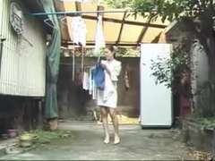 日本人, 看護婦