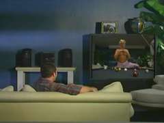 ハードコア, プール