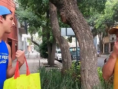 18, 素人, 茶髪の, チン, Hd, ティーン, 締まりの良い, 叔父