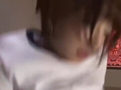 Asiatisch, Japanische massage