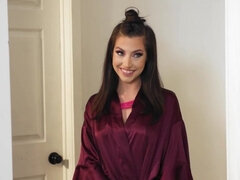 Mamada, Morena, Mucama, Maduro, Tetas naturales, Realidad, Medias largas, Adolescente