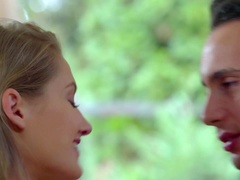 Блондинки, Член, Европейки, Каблуки, Оргазм, Трусики, Крошечные, Тощие