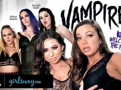 18 años, Tetas grandes, Morena, Gotica, Grupo, Lamidas, Tetas naturales, Adolescente