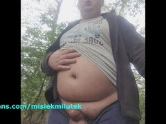 Rondelette, Papa, Homosexuelle, De plein air, Solo