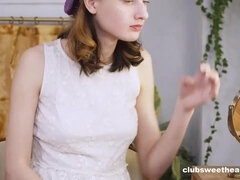 Gros seins, Plantureuse, Doigter, Groupe, Embrassement, Mamelons, Serré, Nénés