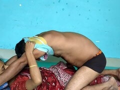 18 ans, Anal, Tante, Bisexuelle, Fait maison, Indienne, Nénés