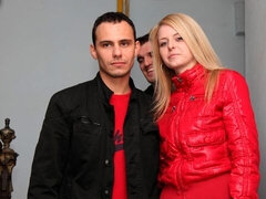 Жопа, Блондинки, Минет, Рогоносцы, Член, Фетиш, Тощие, Молоденькие