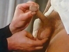Grote mammen, Pijpbeurt, Penis, Oud