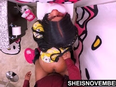 Américain, Grosse bite, Noire, Compilation