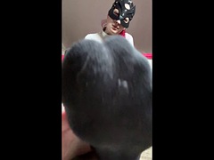 Черные, Черненькие, Фетиш, Носки
