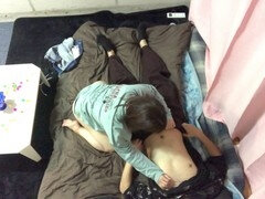 フェラチオ, 日本人, なめる