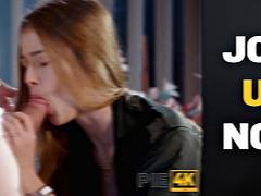 Mamada, Morena, Engañando, Sexo duro, Hd, Pov, Tetas