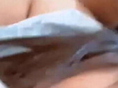 Stay close, I'm your petite Latina with a shaved pussy. No creampies allowed!