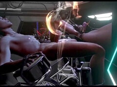 Tridimensionnel, Bondage domination sadisme masochisme, Bondage, Femme dominatrice, Jeux, Mère que j'aimerais baiser, Esclave, Branlette espagnole