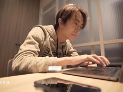 Nipponese lewd teen hot sex video