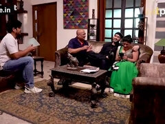 Indian appetizing MILF sex story