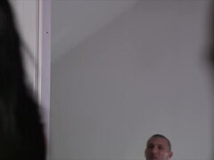 christmas sex - couple sex