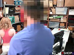 Atrapados, Garganta profunda, Sexo duro, Hd, Policía, Castigada, Realidad, Adolescente