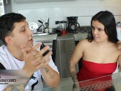 18, アメリカ人, 叔母, フェラチオ, インド人, 母, オマンコ, スペイン人