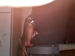 18 años, Amateur, Verga grande, Negro, Mamada, Ébano, Gay, Camara web