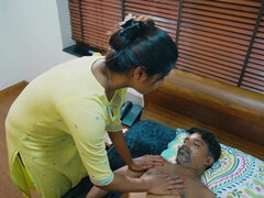 デカパイ, 茶髪の, 巨乳な, ハードコア, インド人, 淫乱熟女, 自然山雀, オッパイの