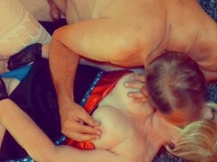 Wohlbeleibte schöne frauen, Auto, Besamung, Massage, Reif, Strümpfe, Spielzeuge, Vibrator