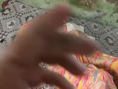美人, 彼女, Hd, 自家製, 人妻の, インド人, キス, オッパイの
