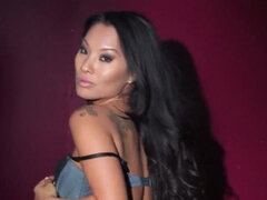 London Keyes' Rough DP - London keyes