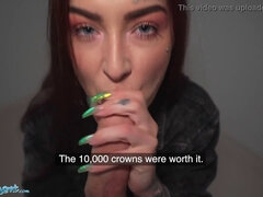 Sucer une bite, Tir de sperme, Hd, Pov, Public, Maigrichonne, Belle mère, Tatouage