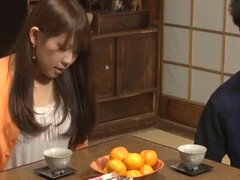 お尻, フェラチオ, 古典, 日本人, 天然, 乳首, オマンコ, 妻