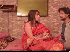 Aziatisch, Grote kont, Grote mammen, Rondborstig, Indisch, Natuurlijke tieten, Lerarin, Tieten likken